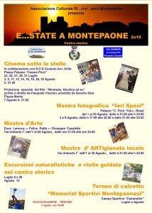 E....STATE A MONTEPAONE 2015
